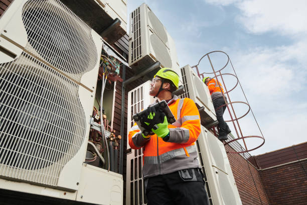 Best Affordable HVAC services  in Elm Creek, TX