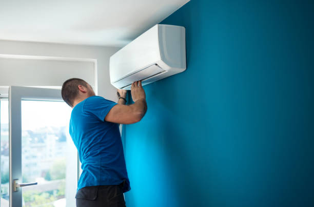 Best Residential HVAC services  in Elm Creek, TX