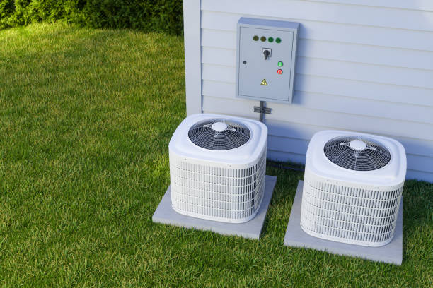 Best HVAC air duct cleaning  in Elm Creek, TX