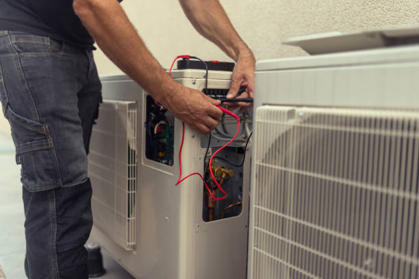 Best Central air repair  in Elm Creek, TX
