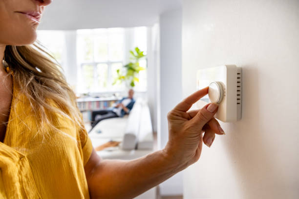 Best HVAC system installation  in Elm Creek, TX