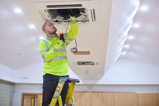 Best HVAC installation services  in Elm Creek, TX