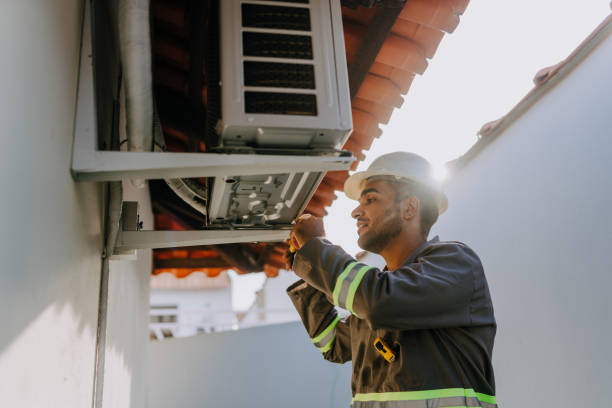Best Ductless HVAC repair  in Elm Creek, TX