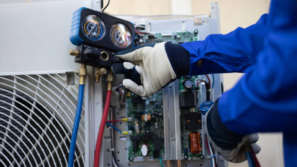Best Central air repair  in Elm Creek, TX