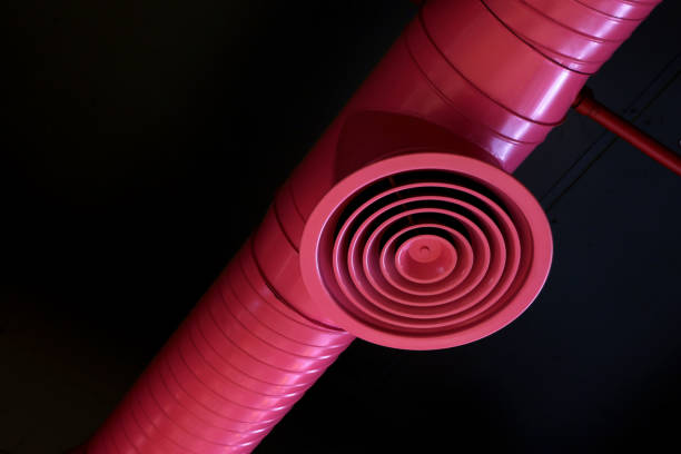 Local HVAC companies in Elm Creek, TX